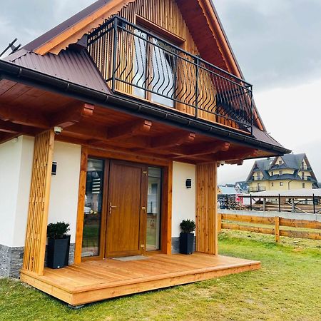 Gasienicowy Widok Poronin Exterior photo